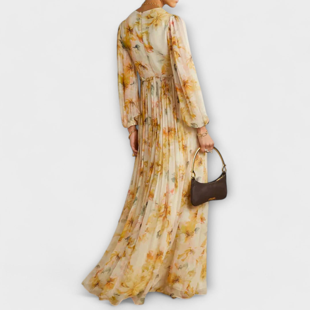 Vera - Multifunkční šaty pro všechny příležitosti