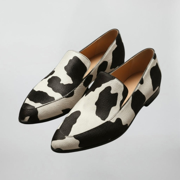 Margarida - Sofistikované pantofle pro pohodlí a styl