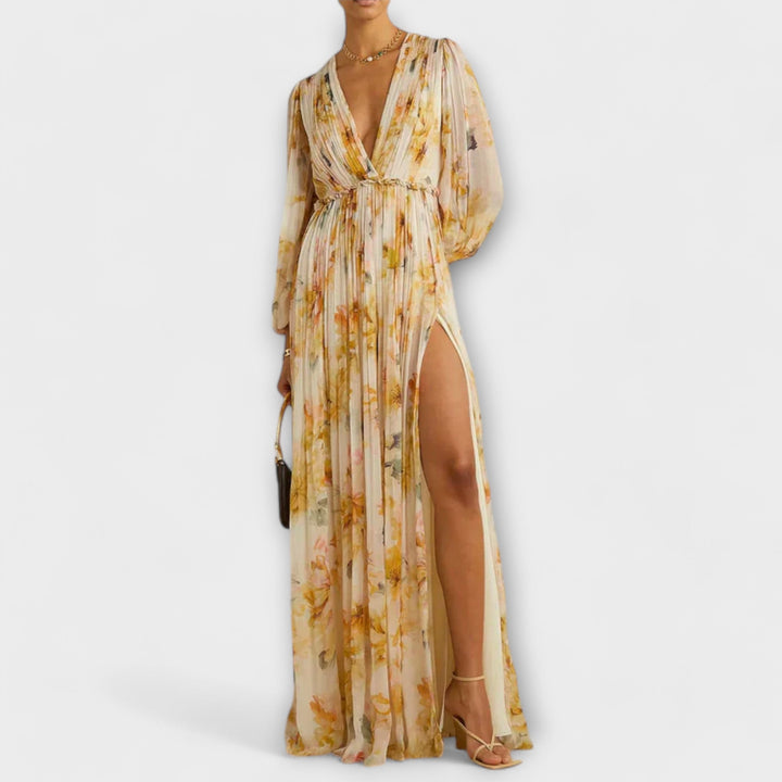 Vera - Multifunkční šaty pro všechny příležitosti