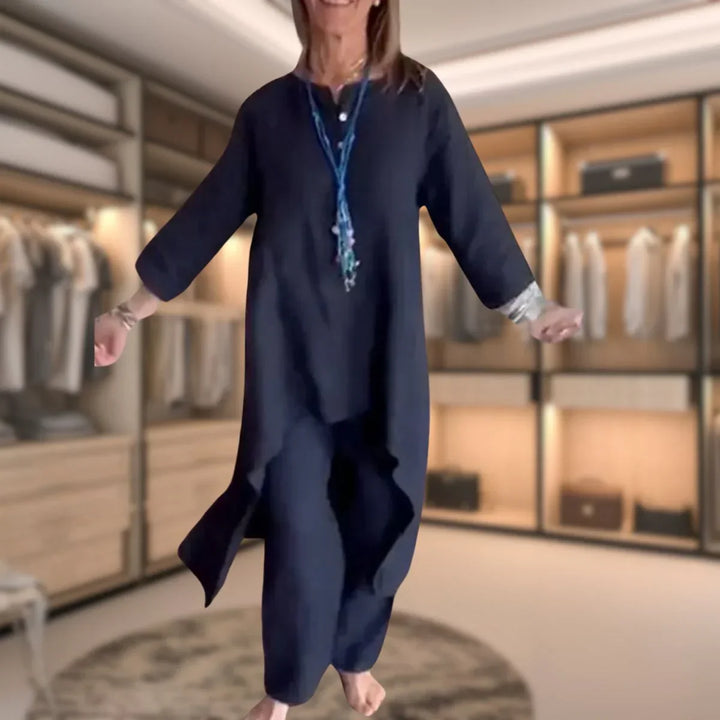 Catarina | Conjunto Confortável e Estiloso