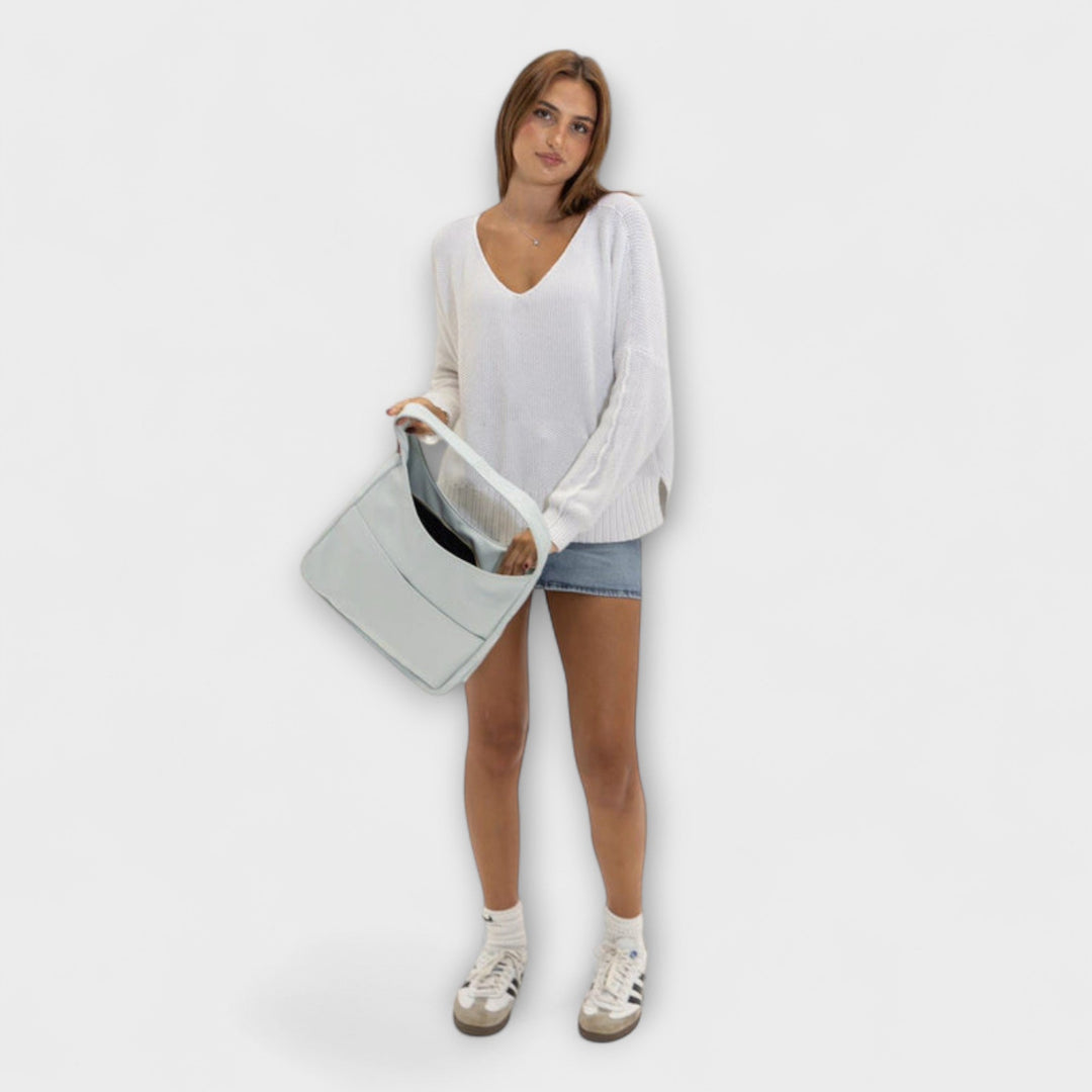 Gabriela - Elegantní kabelka