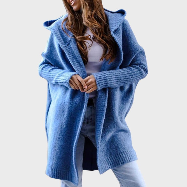 Helena | Pohodlný kardigan