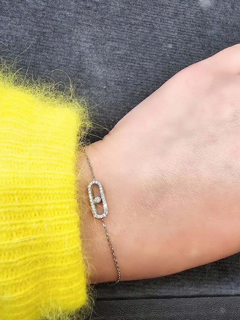 Melissa - Luxusní náramek