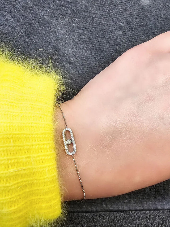 Melissa - Luxusní náramek