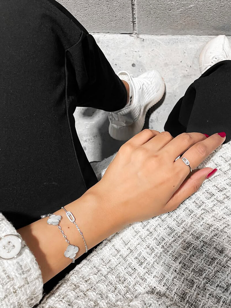 Melissa - Luxusní náramek