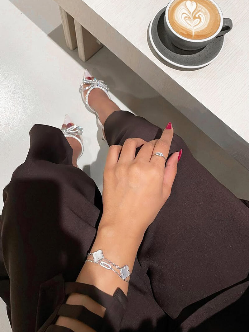 Melissa - Luxusní náramek