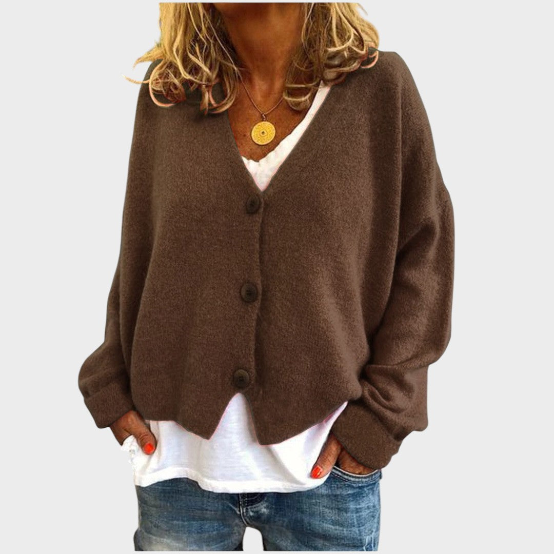 Eulalia - Pletený svetr