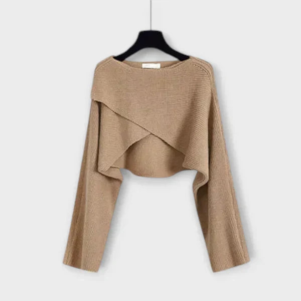 Filipa - Conjunto Casual Três Peças