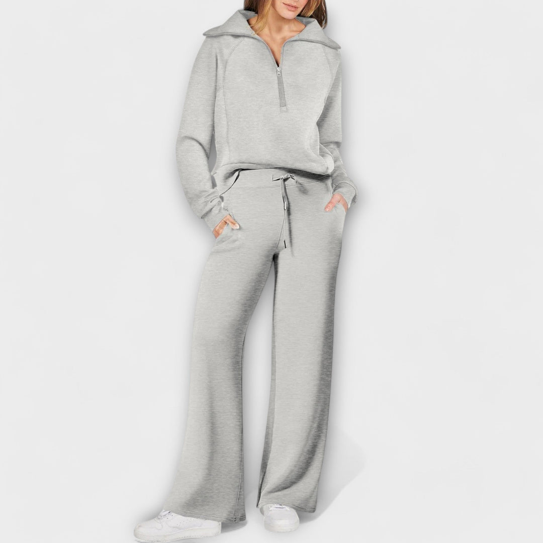 Beatriz - Pohodlná dvoudílná sada