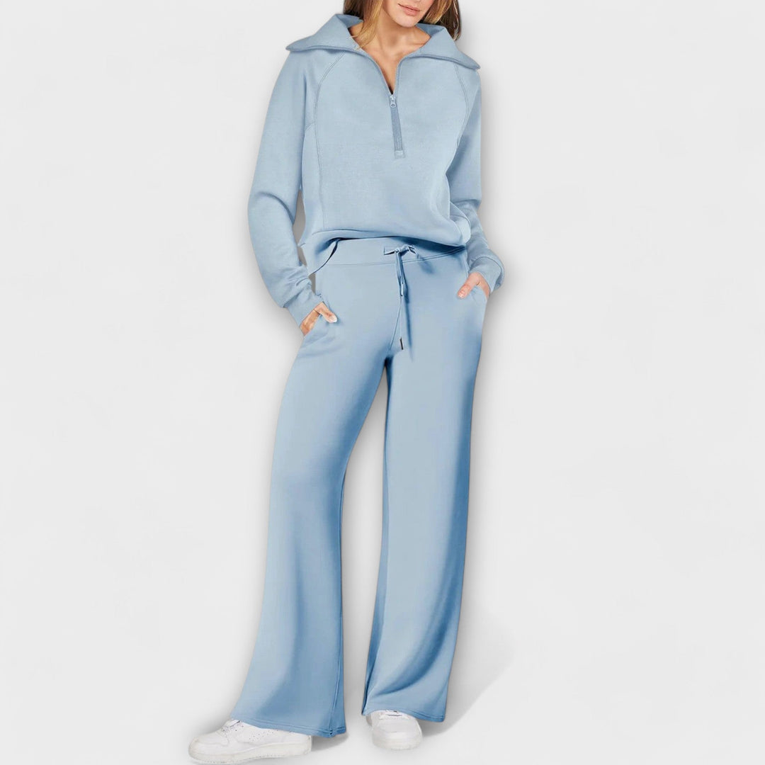 Beatriz - Pohodlná dvoudílná sada