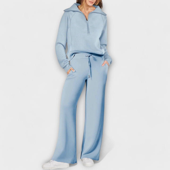 Beatriz - Pohodlná dvoudílná sada