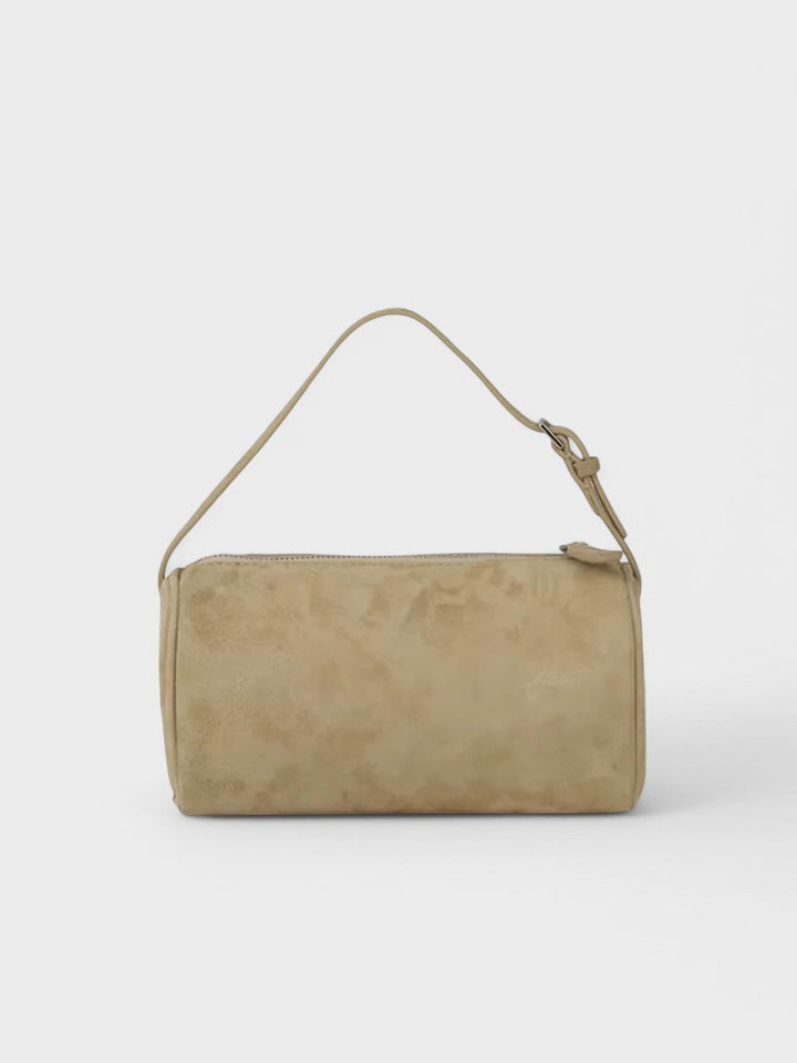 Marisa - všestranná a elegantní kožená kabelka