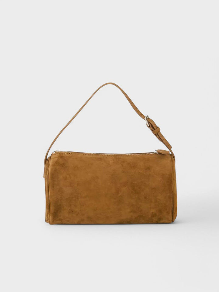 Marisa - všestranná a elegantní kožená kabelka