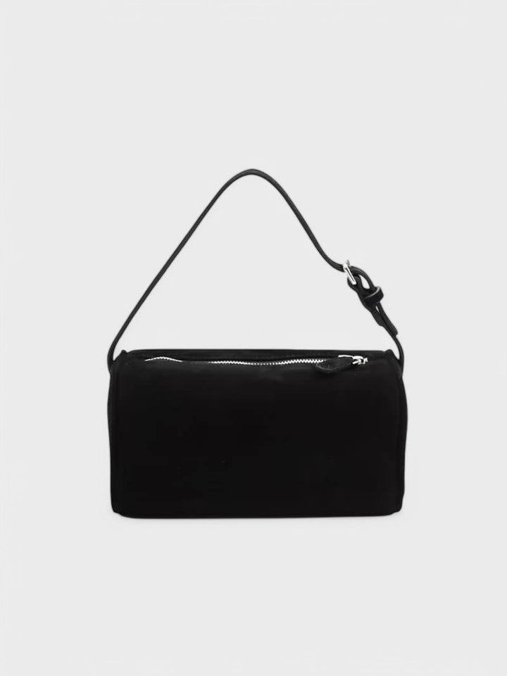 Marisa - všestranná a elegantní kožená kabelka