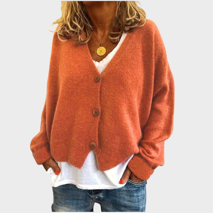 Eulalia - Pletený svetr