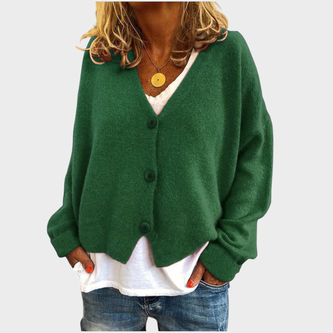 Eulalia - Pletený svetr